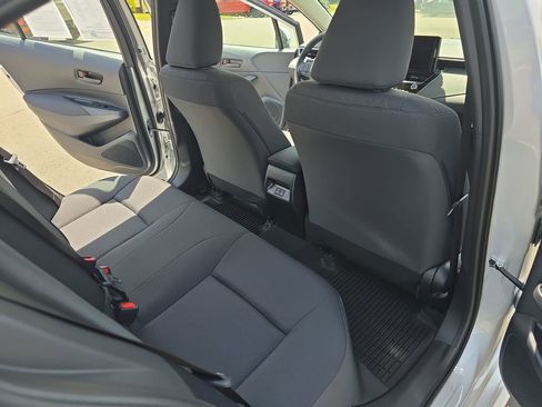 Used 2026 Toyota Corolla LE FWD image 13