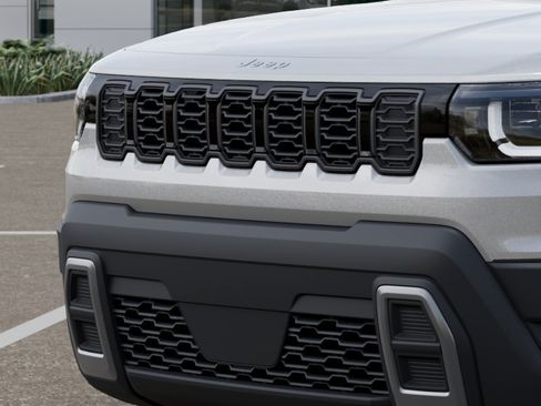 New 2026 Jeep Cherokee Laredo AWD/4WD image 37