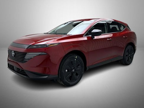 New 2026 Nissan Murano SV image 1