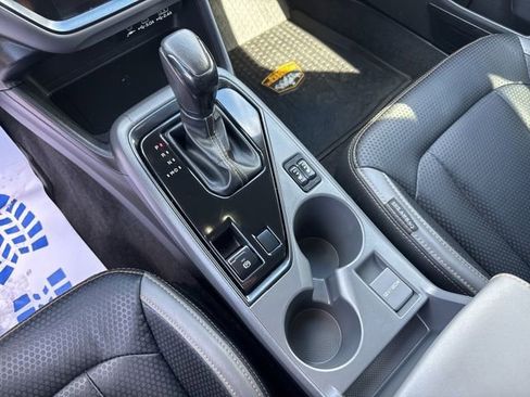 Used 2024 Subaru Crosstrek 2.5i Wilderness image 23