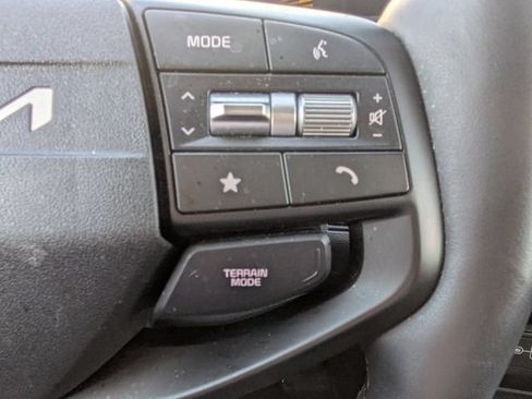 Used 2026 Kia Sportage EX w/ EX Panorama Roof Package AWD/4WD image 23
