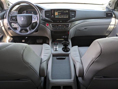 Used 2022 Honda Pilot Special Edition image 31