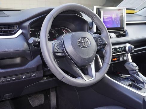 Certified 2023 Toyota RAV4 XLE w/ Convenience Package image 14