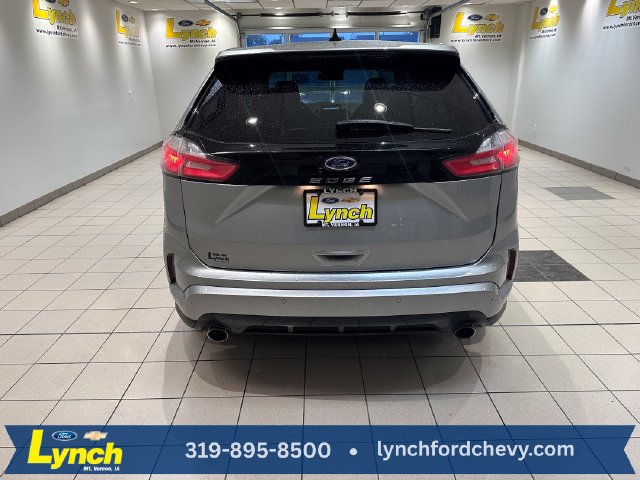 Certified 2021 Ford Edge ST-Line AWD/4WD image 25