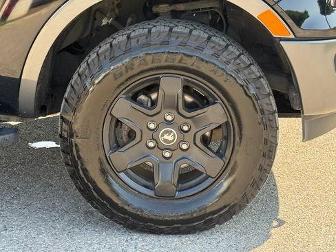 Used 2020 Ford Ranger Lariat w/ Equipment Group 501A Mid AWD/4WD image 12