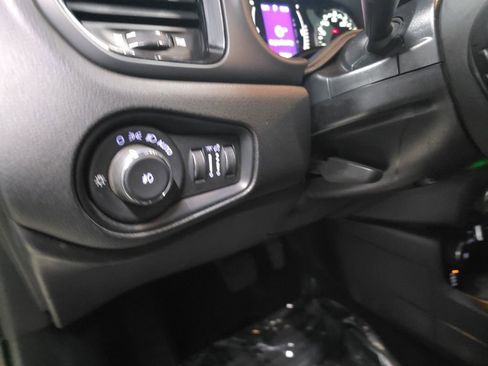 Used 2016 Jeep Renegade Latitude image 20