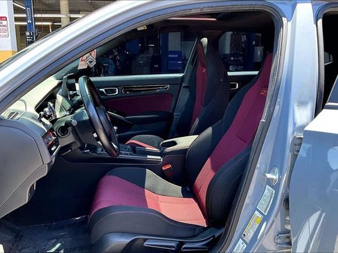 Used 2024 Honda Civic Si image 14