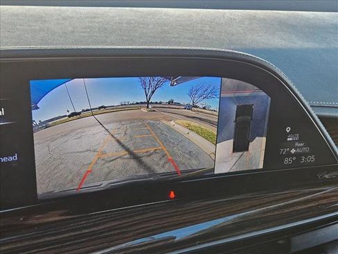 Certified 2022 Cadillac Escalade ESV Luxury w/ LPO, Illumination Package image 15