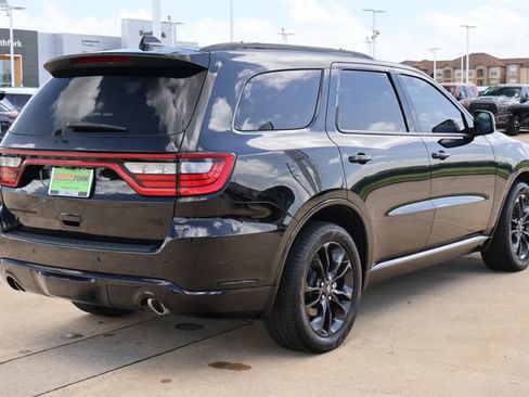 Used 2023 Dodge Durango R/T AWD/4WD image 6