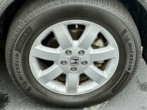 Used 2009 Honda CR-V EX-L image 29