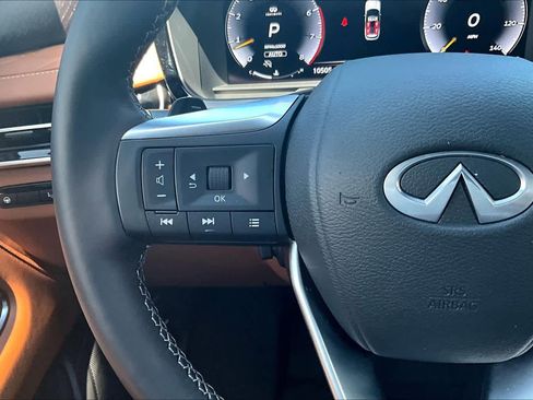 Used 2025 INFINITI QX60 Autograph w/ Lighting Package (N94) AWD/4WD image 16