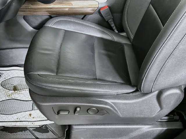 Used 2025 Chevrolet Silverado 1500 RST w/ Convenience Package II AWD/4WD image 20