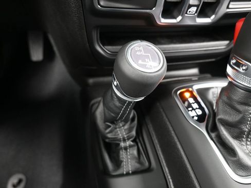 New 2026 Jeep Wrangler Sahara image 20