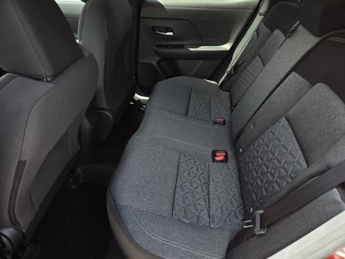 New 2026 Nissan Kicks SV w/ Cold Weather Package FWD image 11