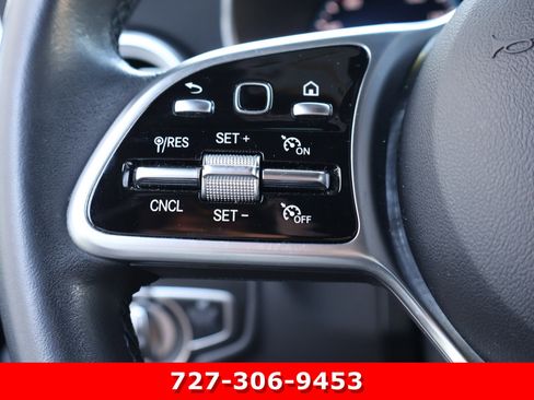 Used 2022 Mercedes-Benz GLC 300 image 26