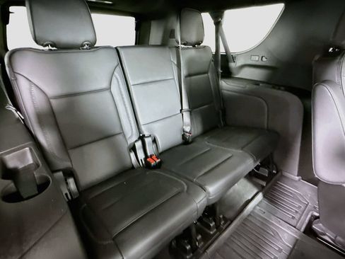 Used 2026 GMC Yukon XL Denali w/ Sun & Power Step Package AWD/4WD image 27