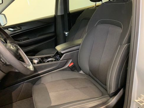Used 2023 Jeep Grand Cherokee L Laredo AWD/4WD image 16