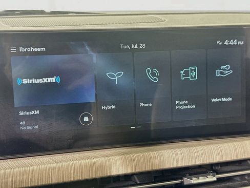 Used 2025 Hyundai Sonata SEL FWD image 24