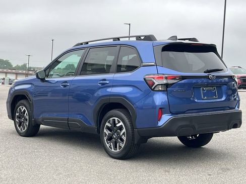 New 2026 Subaru Forester Premium AWD/4WD image 34