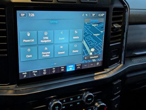 Certified 2024 Ford F350 Lariat AWD/4WD image 20