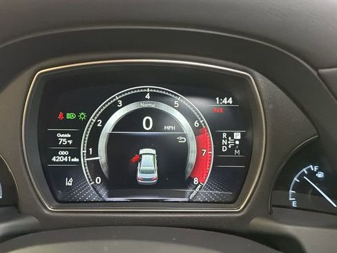 Certified 2021 Lexus LS 500 AWD w/ Accessory Package (Z1) image 33