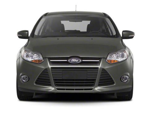 Used 2013 Ford Focus SE w/ SE Winter Pkg FWD image 7