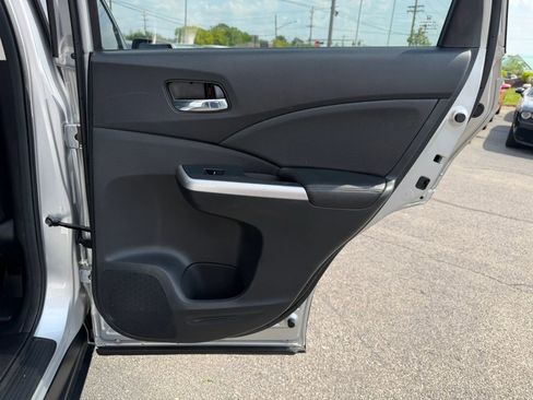 Used 2016 Honda CR-V Touring image 32