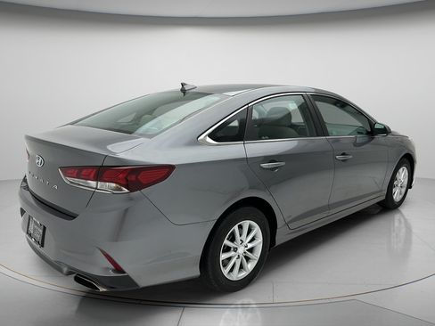 Used 2019 Hyundai Sonata SE FWD image 5