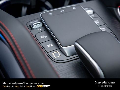 New 2026 Mercedes-Benz GLE 53 AMG 4MATIC Coupe image 31