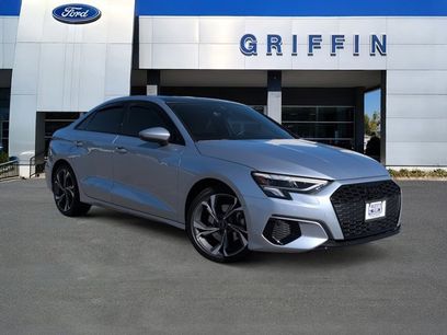 Used 2023 Audi A3 2.0T Premium w/ Convenience Package