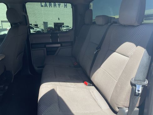 Used 2022 Ford F350 XLT AWD/4WD image 25