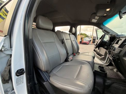 Used 2018 Ford F350 XL w/ Power Equipment Group image 21