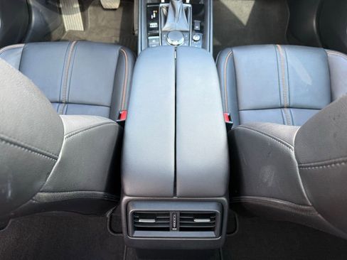 Used 2025 MAZDA CX-50 AWD 2.5 Hybrid w/ Premium Pkg image 30