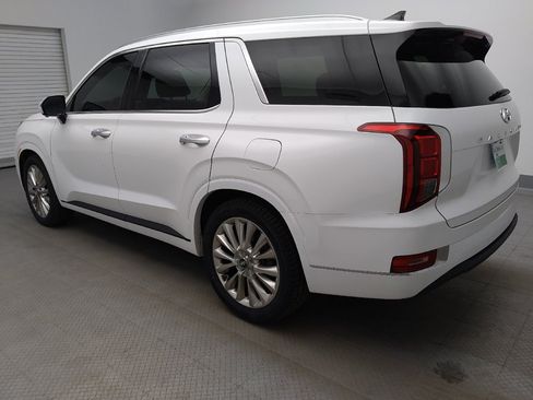 Used 2020 Hyundai Palisade Limited FWD image 3