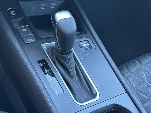 New 2026 Nissan Kicks SV image 24