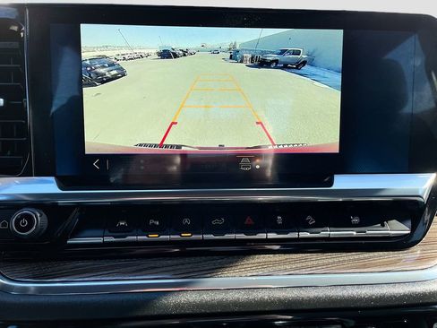 Used 2024 Chevrolet Silverado 1500 RST w/ RST All Star Premium Package image 14