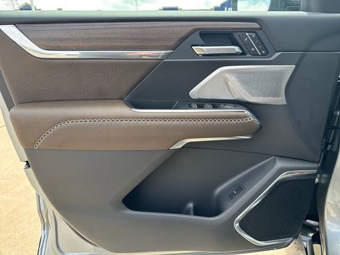 New 2026 GMC Acadia Denali Ultimate image 19