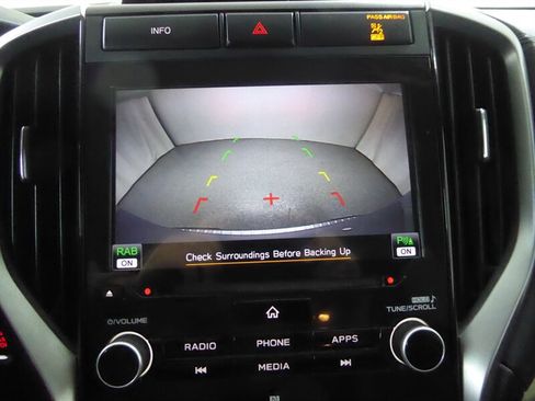 Used 2020 Subaru Ascent Premium w/ Convenience Package AWD/4WD image 15
