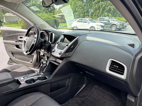 Used 2016 Chevrolet Equinox LT w/ Convenience Package FWD image 26