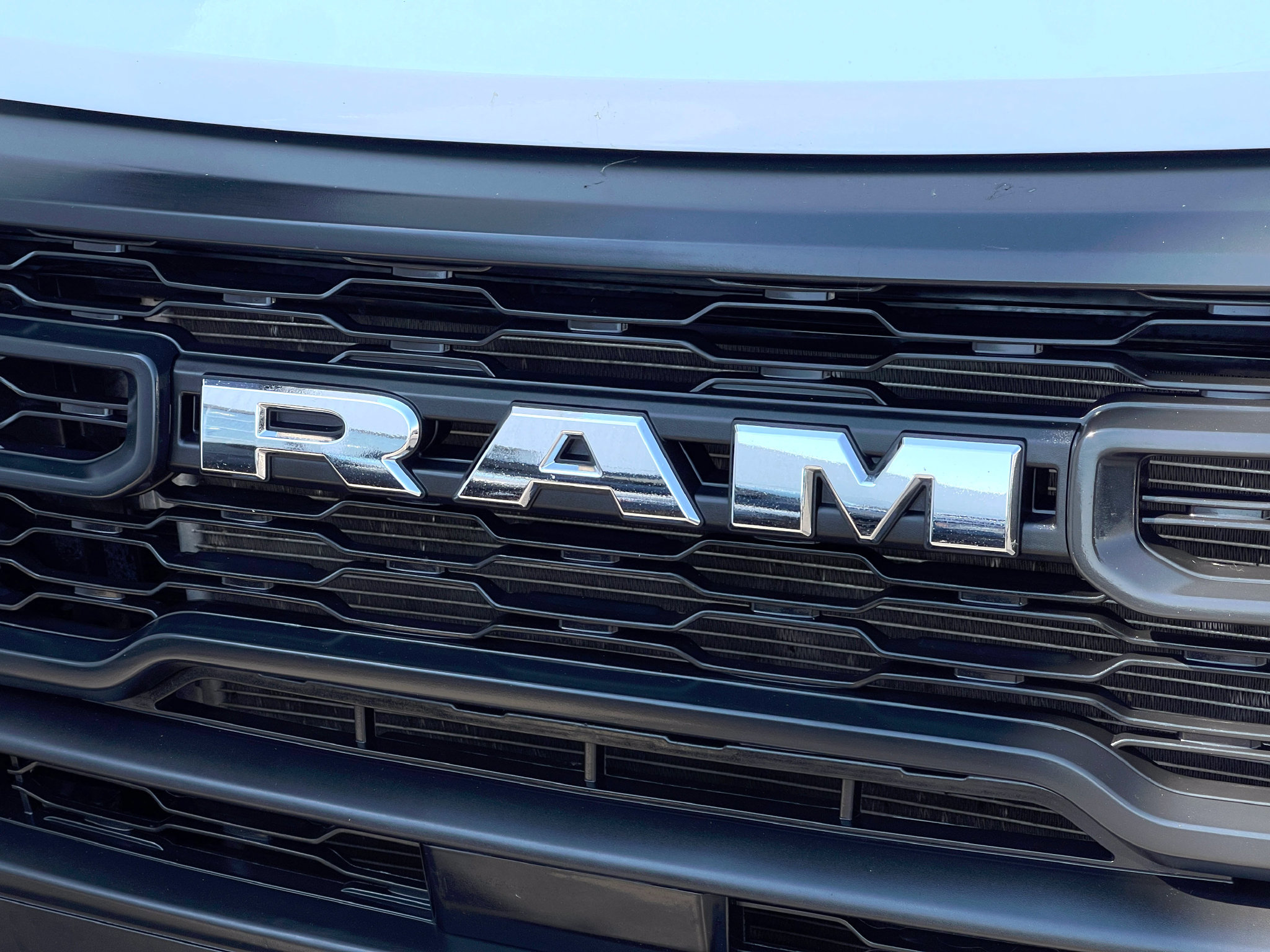 Used 2023 RAM ProMaster 2500 FWD image 33