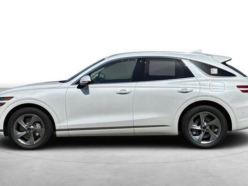 New 2026 Genesis GV70 2.5T Advanced image 3