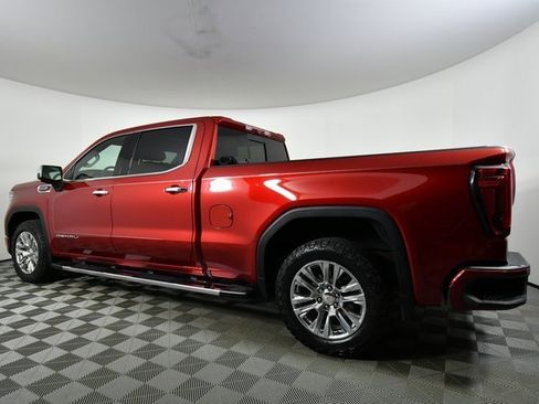 Used 2022 GMC Sierra 1500 Denali w/ Technology Package image 14