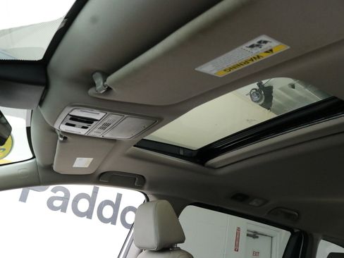 Used 2023 Honda Odyssey EX-L image 23