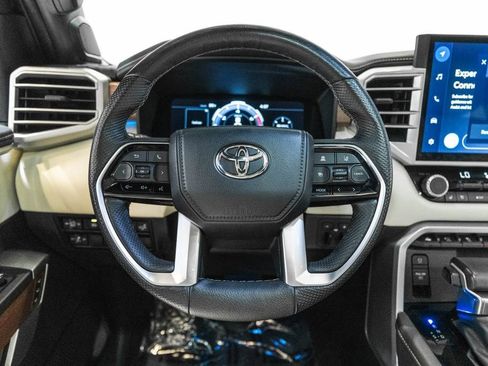 Used 2023 Toyota Tundra 1794 Edition AWD/4WD image 17