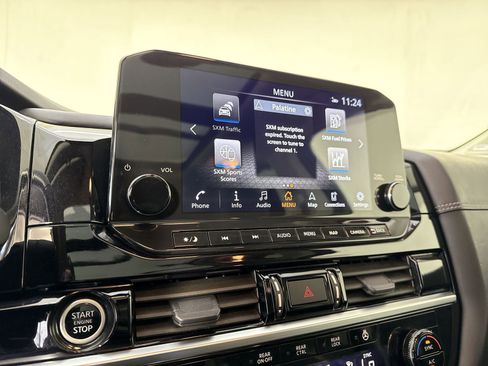 Certified 2023 Nissan Pathfinder Platinum w/ Lighting Package (N93) image 7