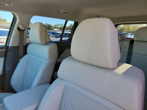 New 2026 Hyundai Santa Fe SEL image 23