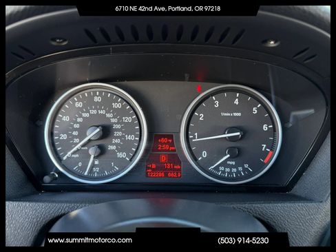 Used 2013 BMW X5 xDrive35i w/ Convenience Pkg image 35