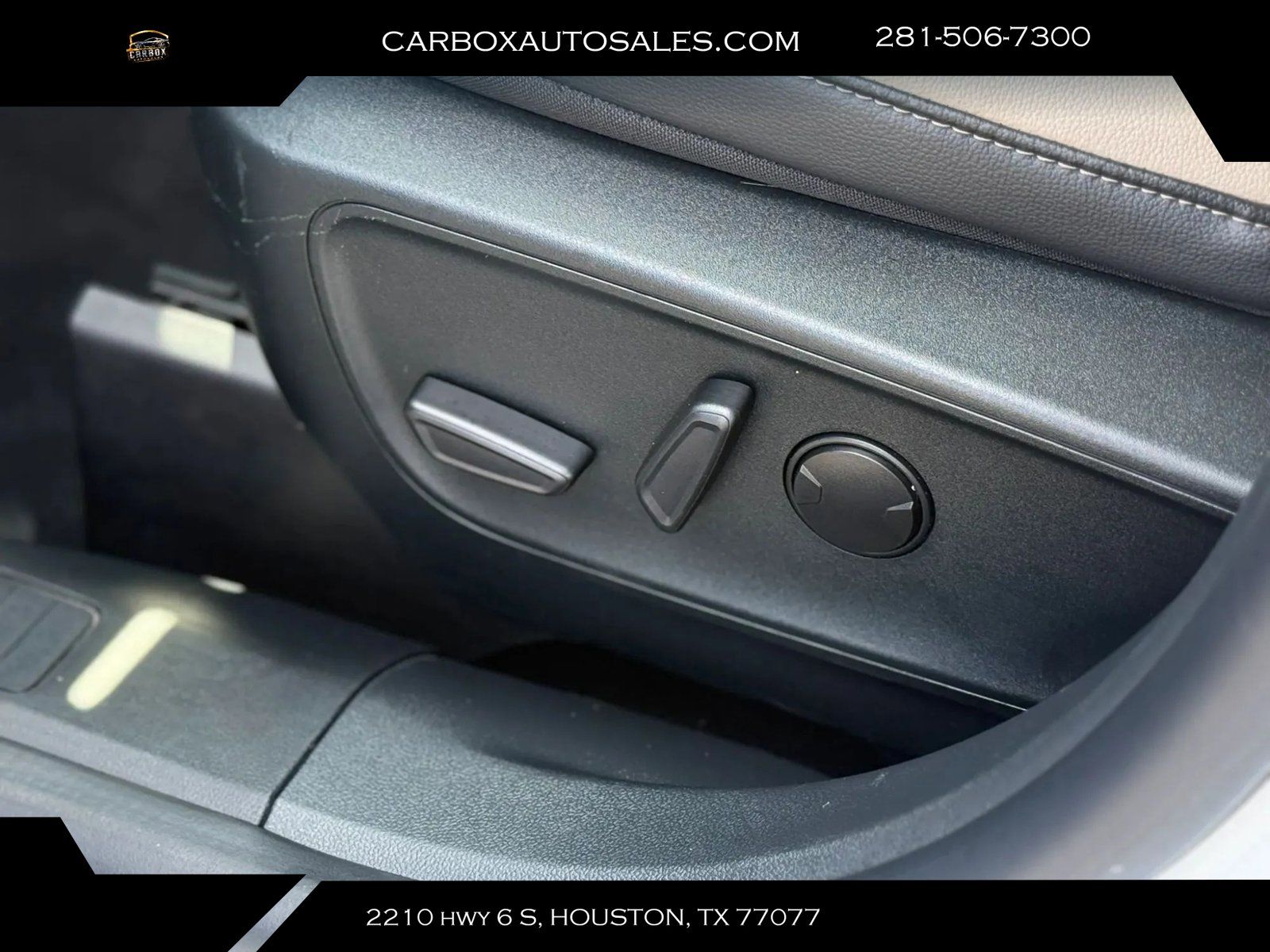 Used 2021 Ford Escape SEL w/ Technology Package AWD/4WD image 18