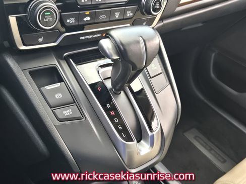 Used 2017 Honda CR-V EX-L image 26