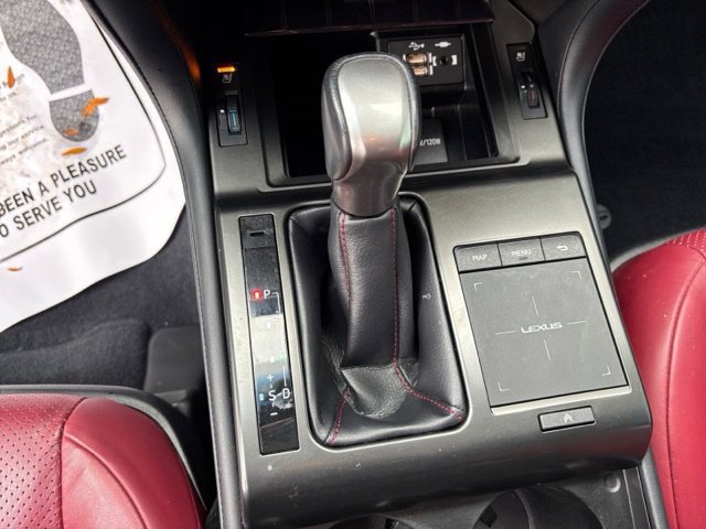 Used 2022 Lexus GX 460 Luxury w/ Accessory Package AWD/4WD image 22